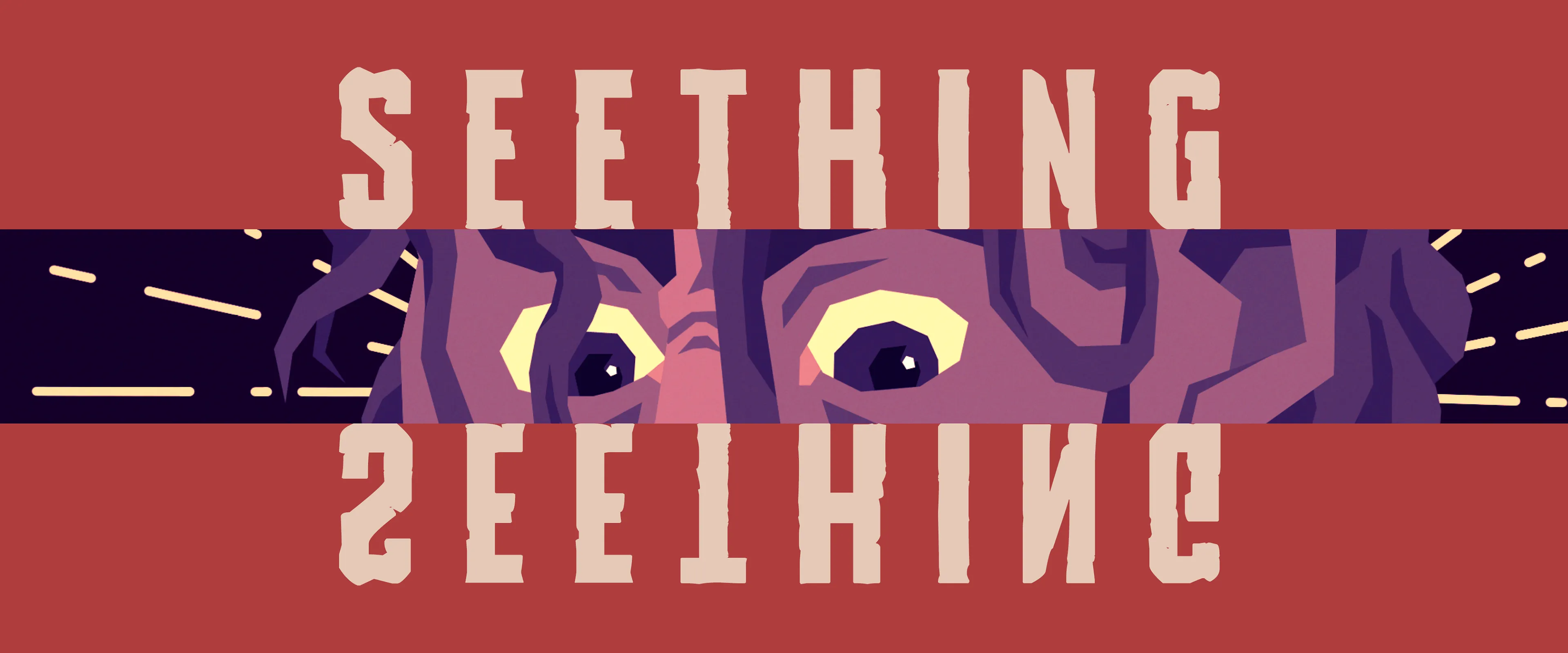 Seething alt